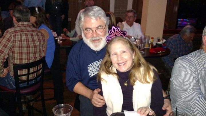 Priscilla Phillips - Class of 1974 - Brandon High School