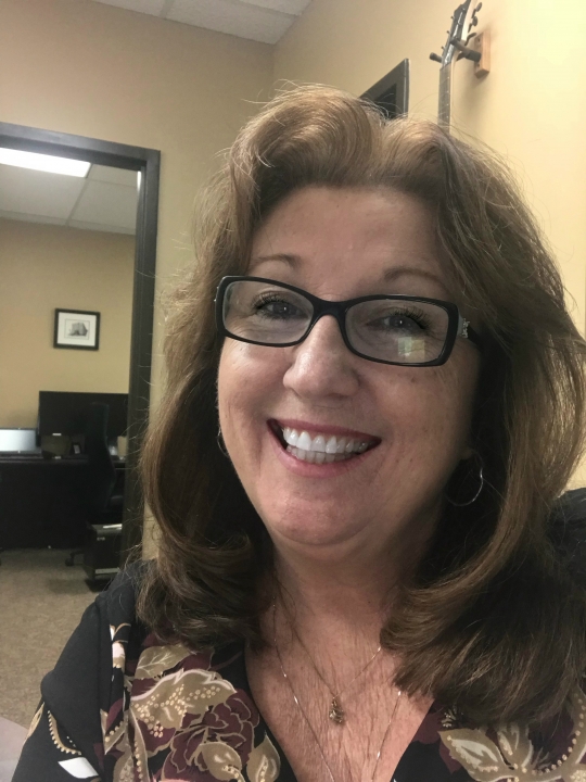 Debbie Mckelvy - Class of 1975 - Brandon High School