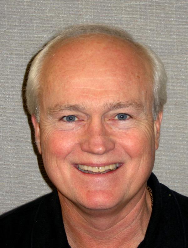 Grant Robb - Class of 1971 - Brandon High School