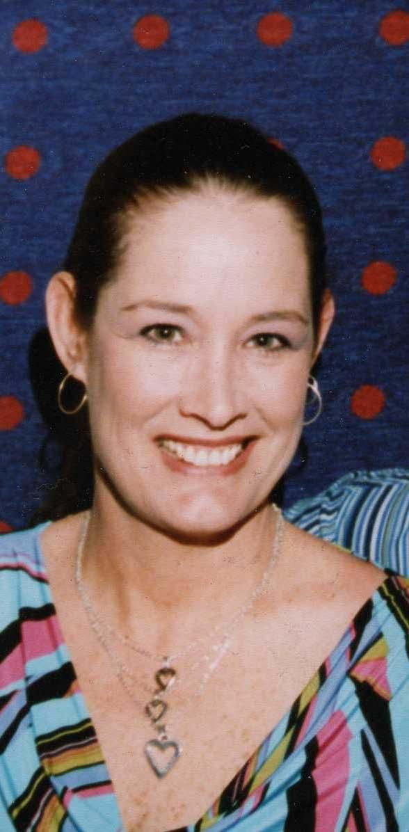 Michelle Maples - Class of 1983 - Brandon High School