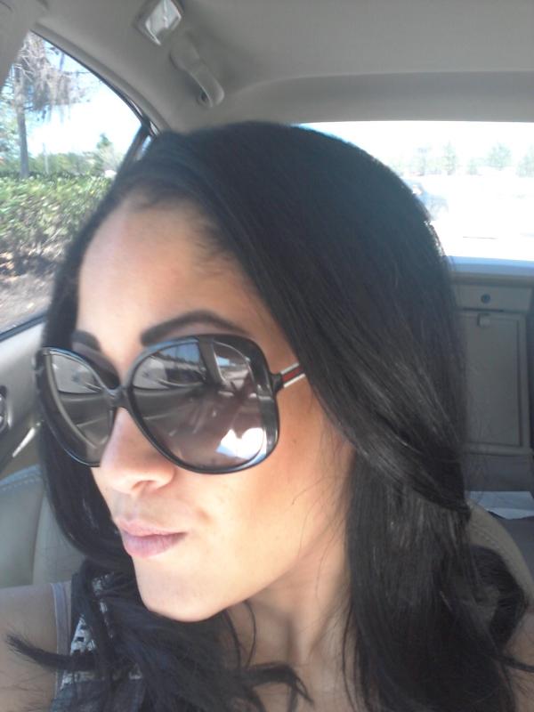 Marciana Rios - Class of 2004 - Brandon High School