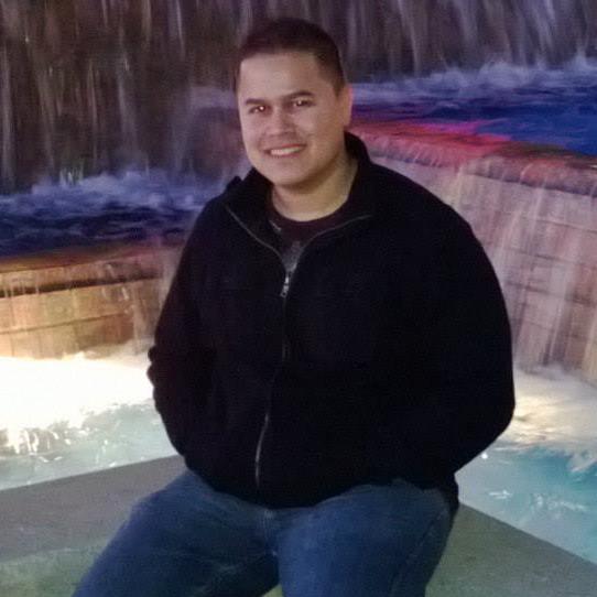 Andy Torrales - Class of 1999 - Brandon High School