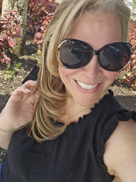 Nicolle Nicolle Marie Llorca - Class of 1995 - Brandon High School