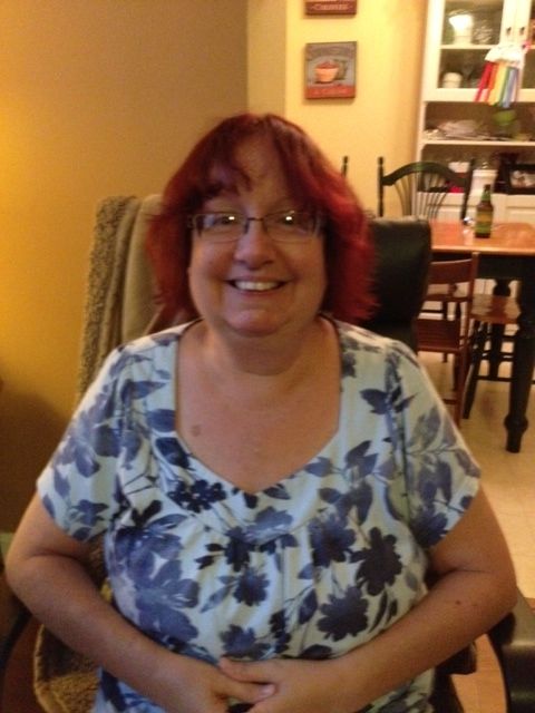 Donna Odom - Class of 1979 - Brandon High School