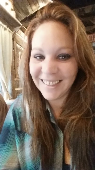 Tonya Heard - Class of 1998 - Brandon High School