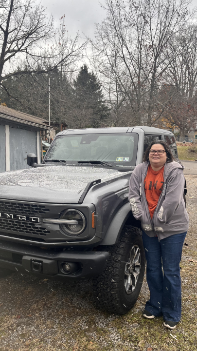 Tiffany Jones - Class of 1999 - Brandon High School