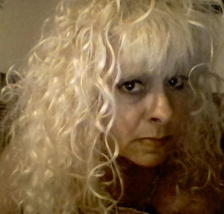 Cindy Cathey - Class of 1983 - Brandon High School