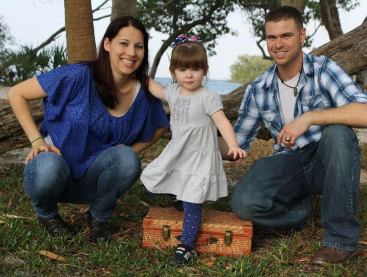 Samantha Anderson - Class of 2005 - Brandon High School