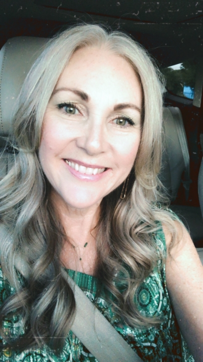 Virginia Rogers - Class of 1984 - Brandon High School