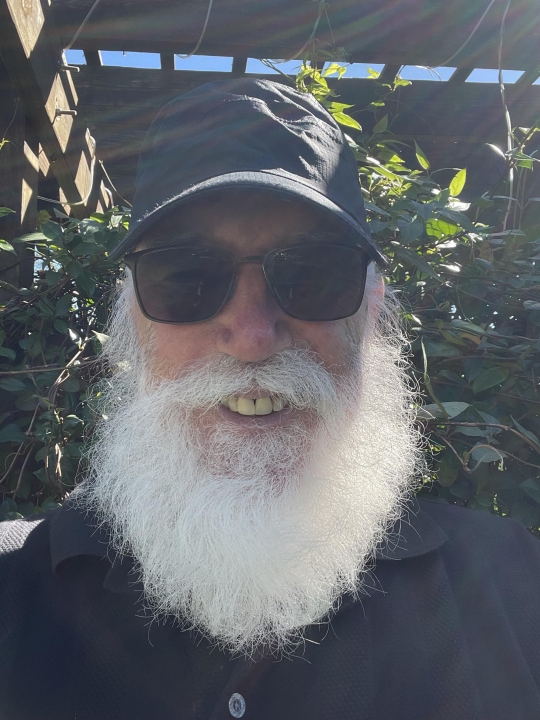 Dan Mckay - Class of 1971 - Brandon High School