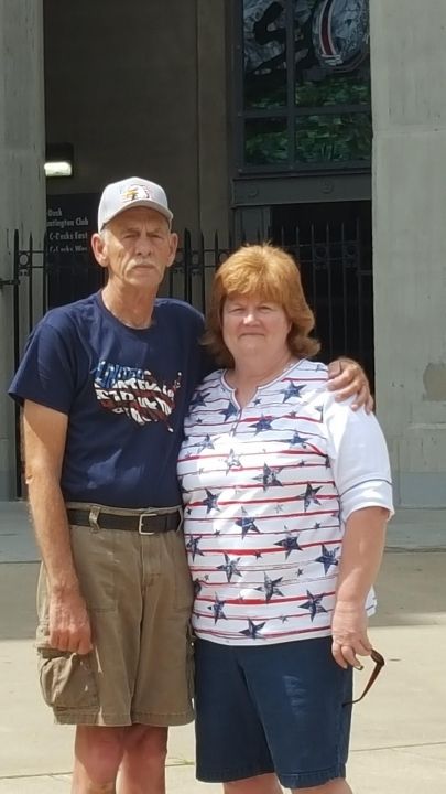 Bill Moorman - Class of 1967 - Brandon High School
