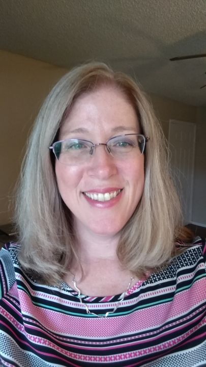 Jennifer Lindsay - Class of 1988 - Brandon High School
