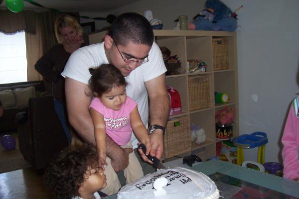 Raymond Lopez - Class of 2002 - Brandon High School