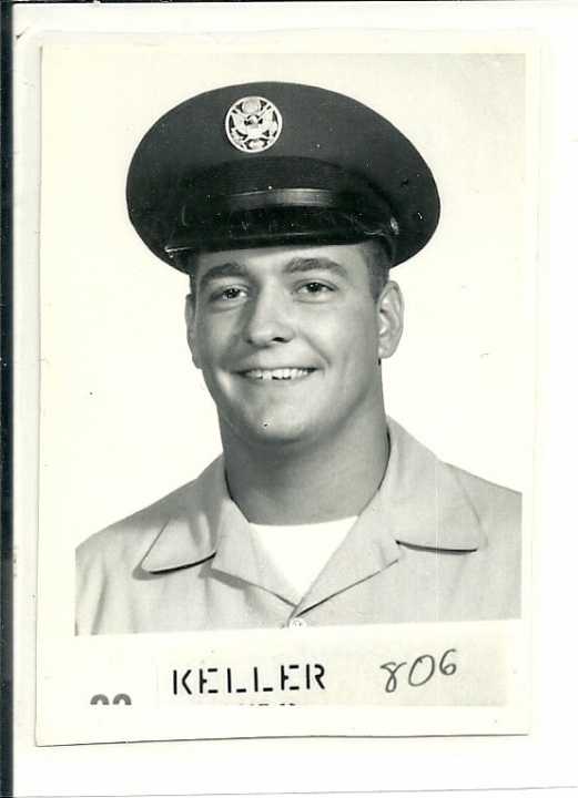 James Keller - Class of 1969 - Brandon High School