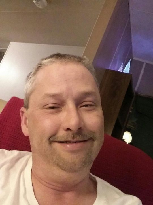 David Blackwell - Class of 1986 - Brandon High School