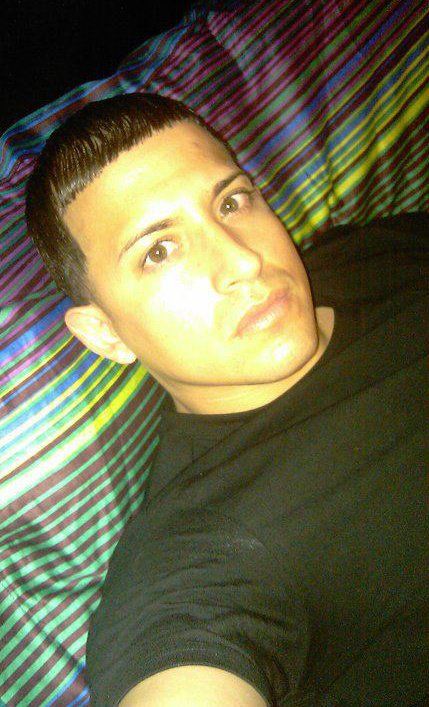 Ralph Kano - Class of 1996 - Brandon High School
