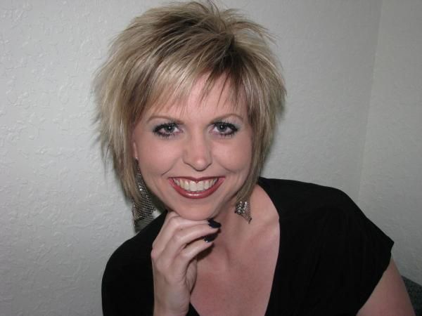 Amy Brewer - Class of 1990 - East Bay High School