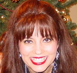 Cyndi Colon - Class of 1989 - East Bay High School