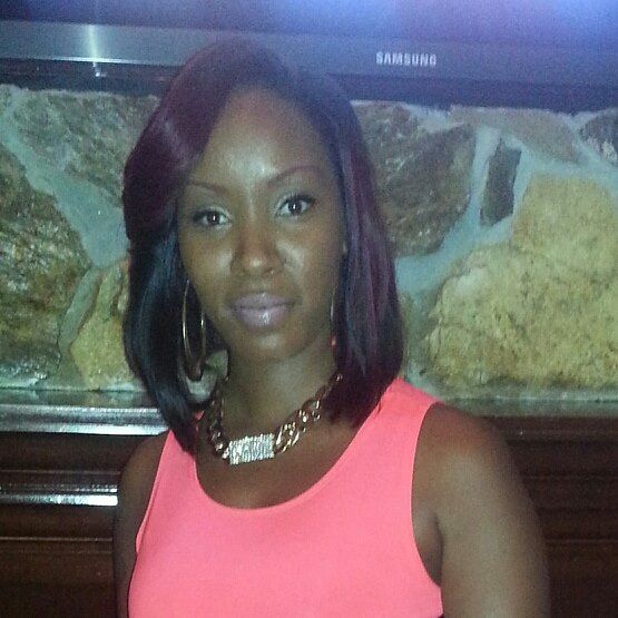 Malikah Joseph - Class of 2003 - East Bay High School