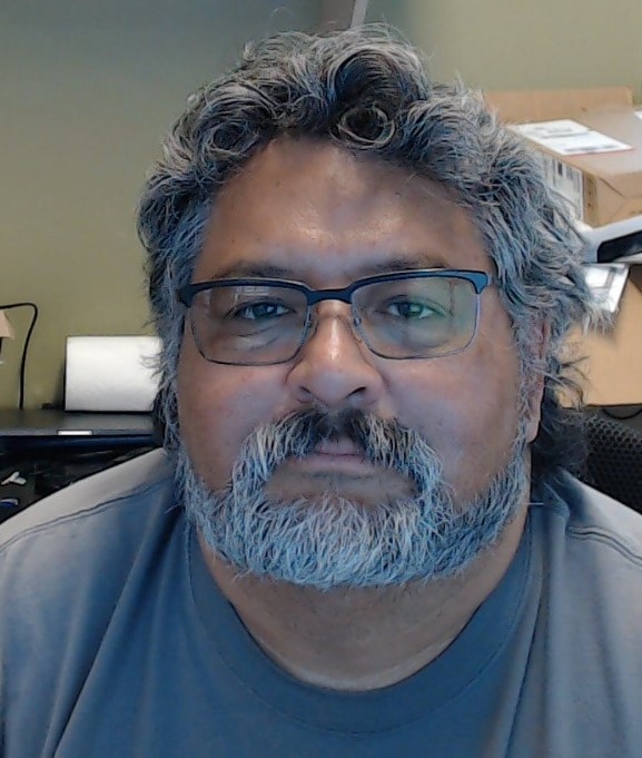 John Macias - Class of 1984 - East Bay High School