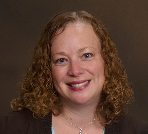 Erica Cowdrick - Class of 1996 - East Bay High School