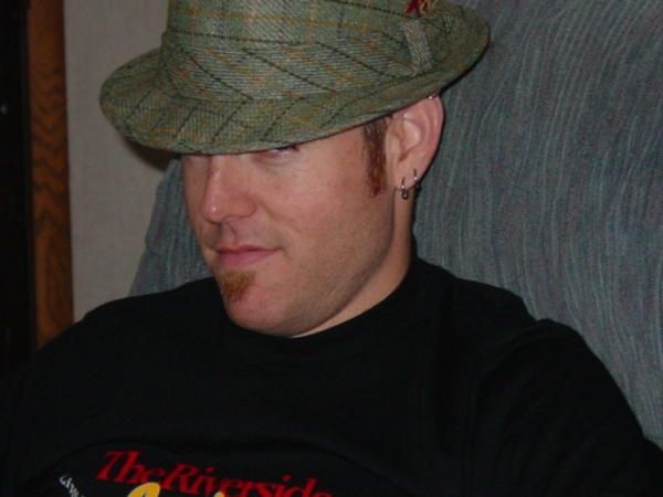 Michael Konkel - Class of 1991 - East Bay High School