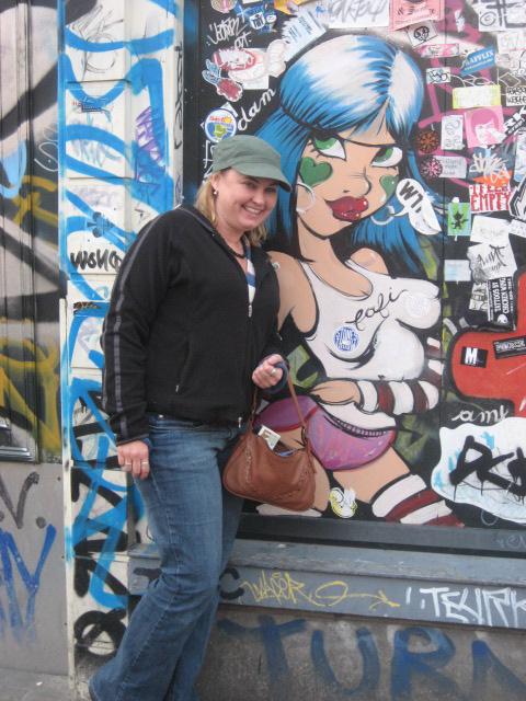 Jennifer Hill - Class of 1990 - East Bay High School
