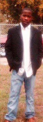 Thomas Walters - Class of 2005 - East Bay High School