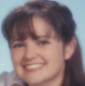 Rhonda Landers - Class of 1990 - East Bay High School