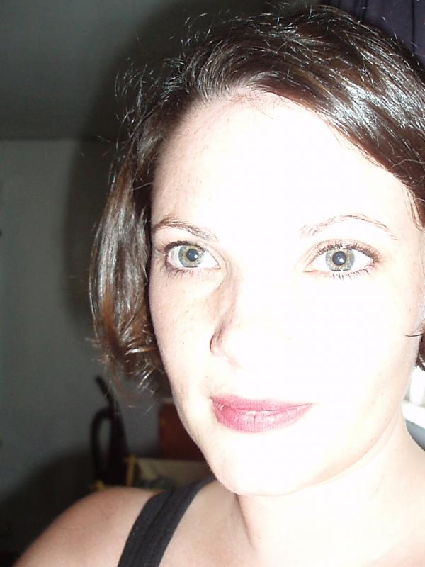 Melissa Freeman - Class of 1995 - East Bay High School