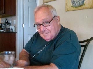Harry Jennings - Class of 1961 - East Bay High School