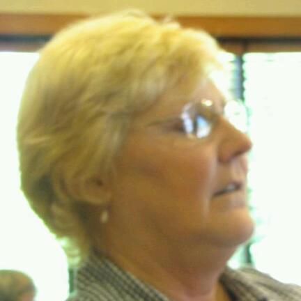 Gail Pratt - Class of 1971 - East Bay High School