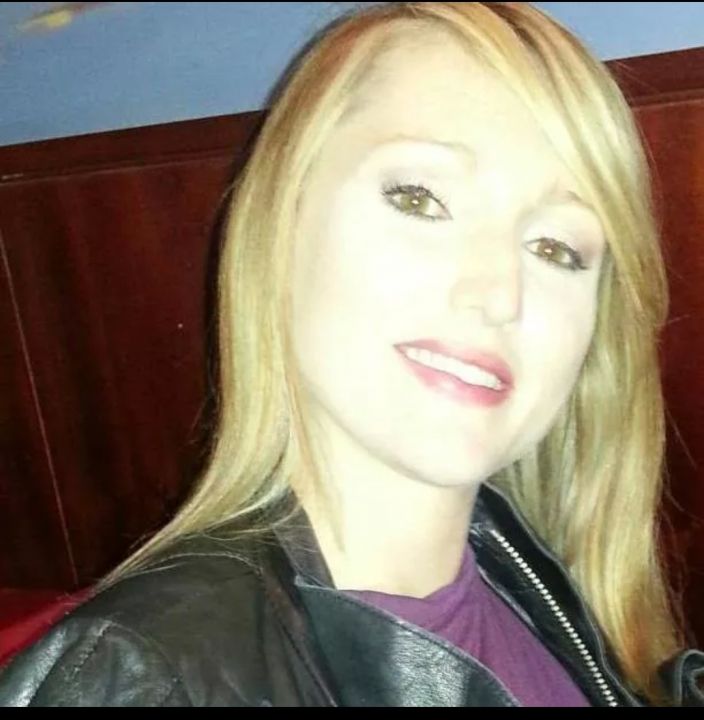 Crystal Miller - Class of 1997 - East Bay High School