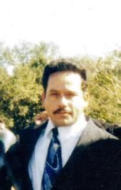 Felipe Longoria - Class of 1983 - East Bay High School