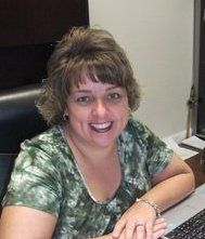 Missy Moore - Class of 1988 - East Bay High School