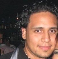 Nelson Vazquez - Class of 2004 - East Bay High School