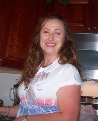 Lisa Borden - Class of 1988 - East Bay High School