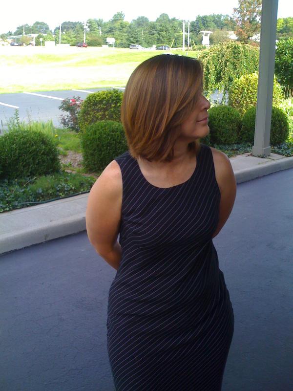 Toni Woods - Class of 1979 - East Bay High School