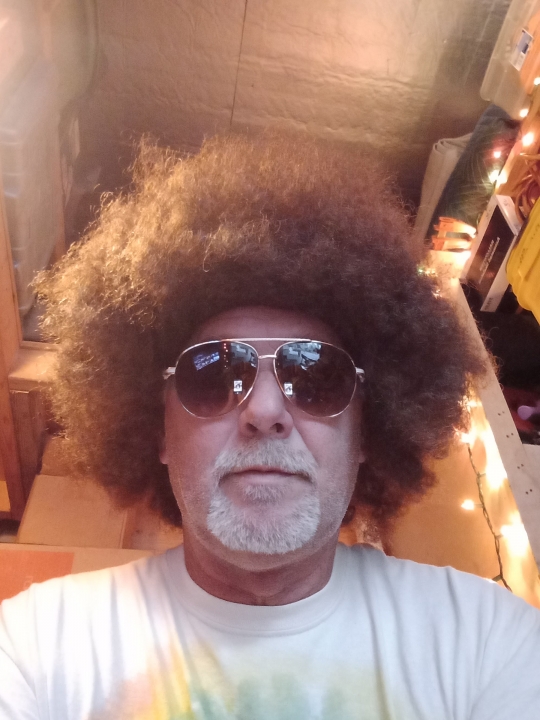 Kenneth Ritchel - Class of 1986 - East Bay High School