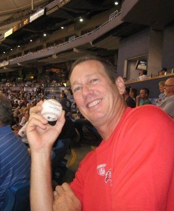 Greg Mitchell - Class of 1978 - East Bay High School