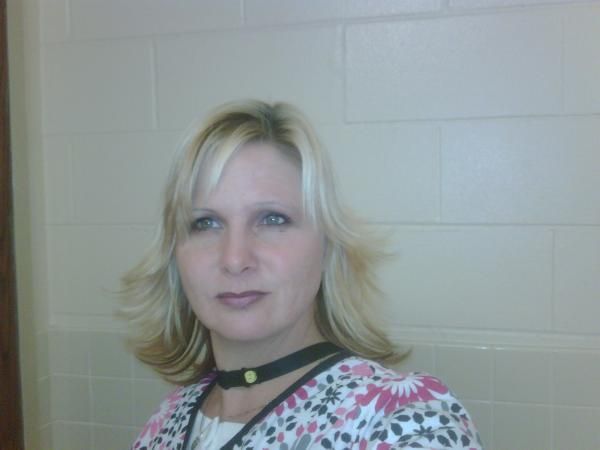 Kerri Key - Class of 1992 - East Bay High School