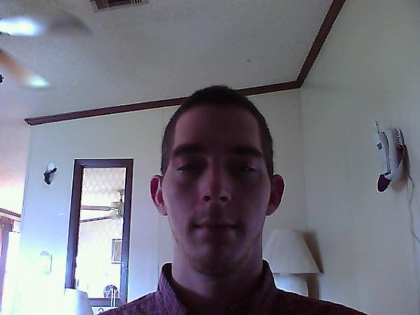 Christopher Potter - Class of 2003 - East Bay High School