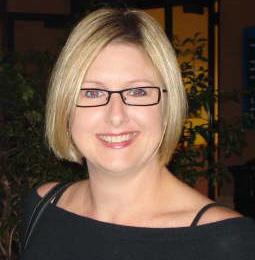 Lori Nottingham - Class of 1990 - East Bay High School