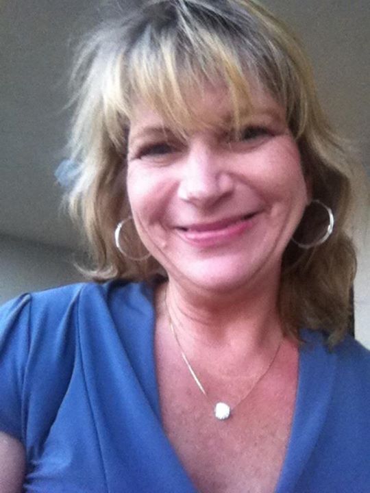 Alison Noble Vickers - Class of 1982 - East Bay High School