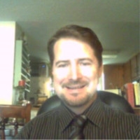 Joel Pledger - Class of 1990 - East Bay High School