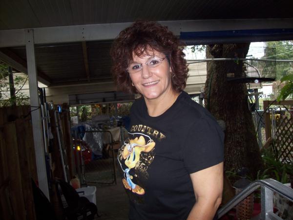 Jody Baldwin - Class of 1978 - East Bay High School