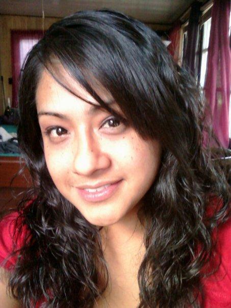 Senaida Perales - Class of 1997 - East Bay High School