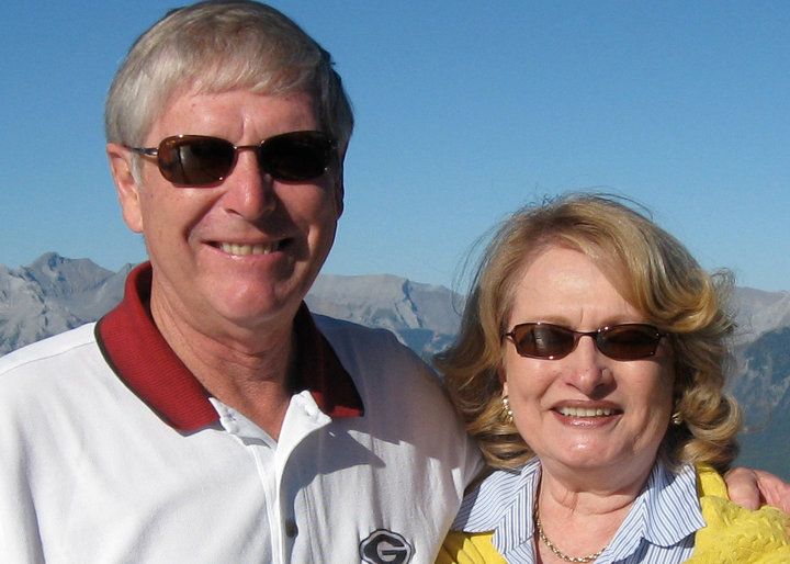 Charles Willey - Class of 1963 - East Bay High School