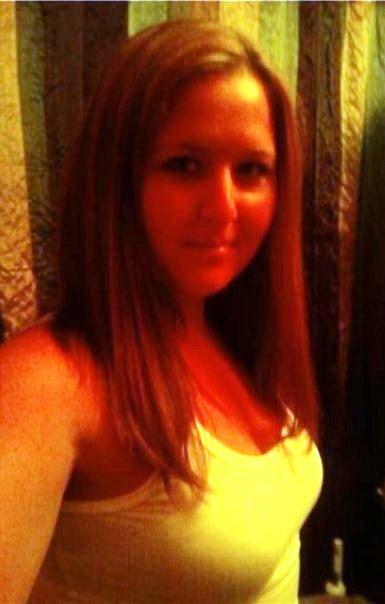 Christina King-mcintyre - Class of 2002 - East Bay High School