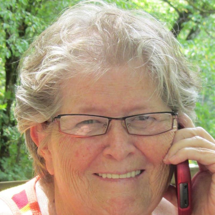 Edna Davis - Class of 1959 - East Bay High School